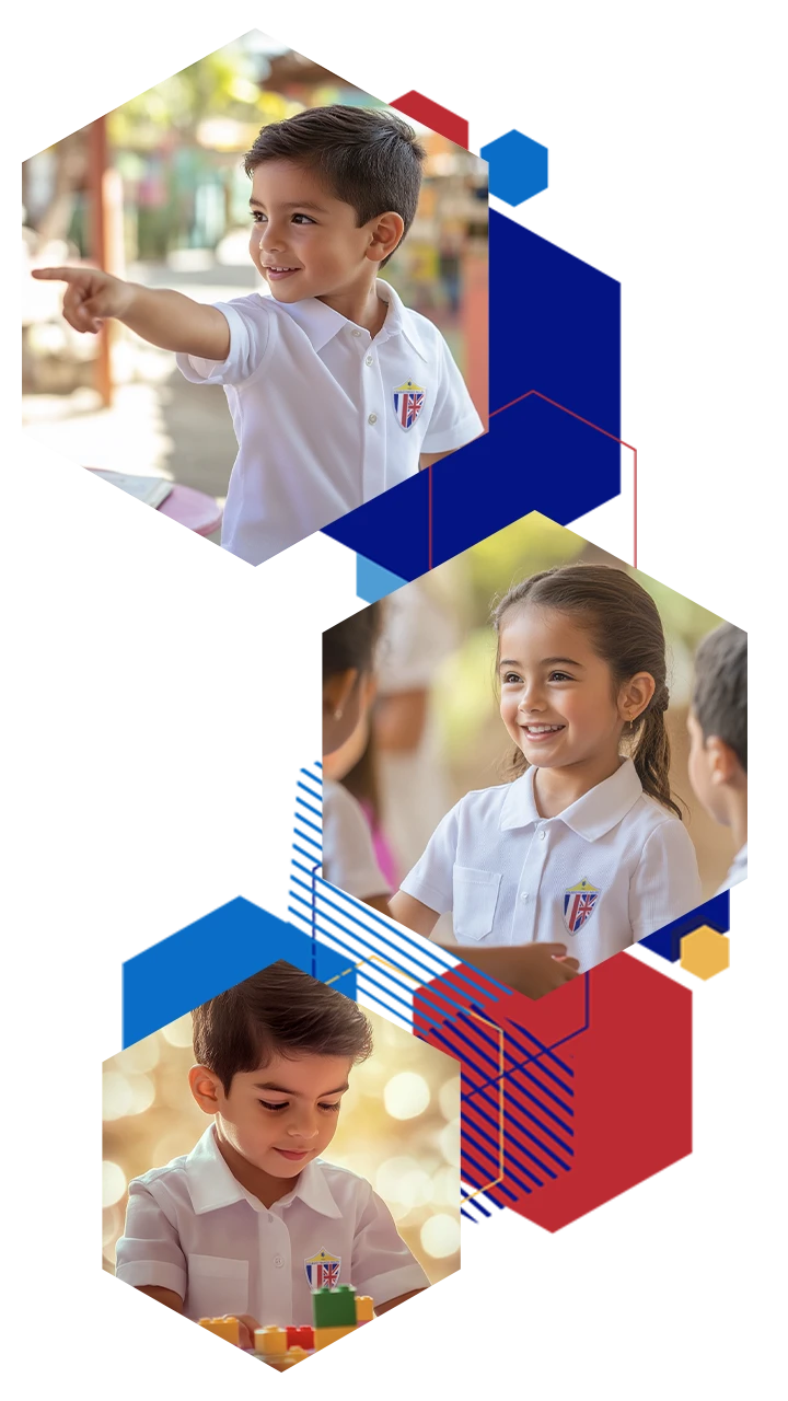 Beneficios Preescolar en Cuajimalpa Colegio Franco Inglés