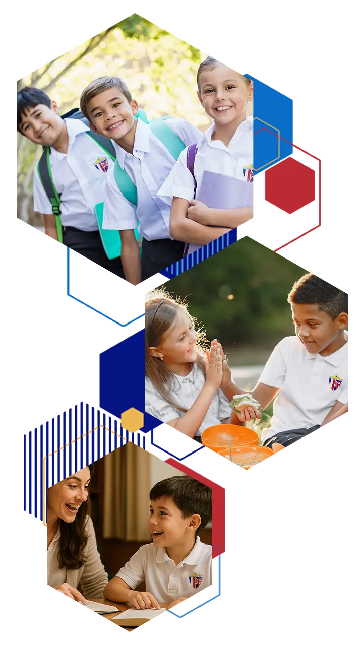 Beneficios Primaria en Cuajimalpa Colegio Franco Inglés