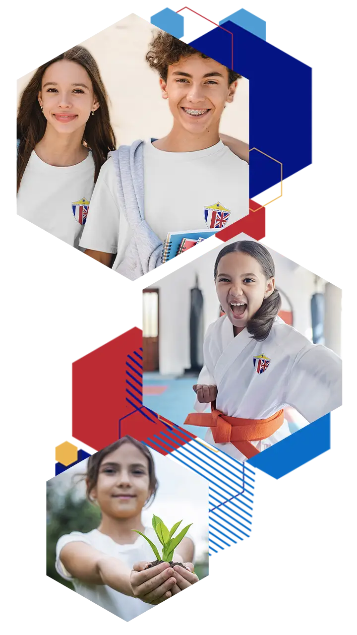 Beneficios Secundaria en Cuajimalpa Colegio Franco Inglés