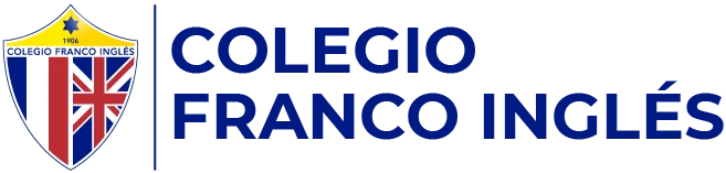 Logo Colegio Franco Inglés